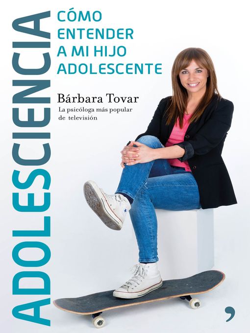 Title details for Adolesciencia by Bárbara Tovar - Available